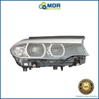 Vorderer Rechter Led-Scheinwerfer - Dx - Bmw Serie 5 G30-G31 17->