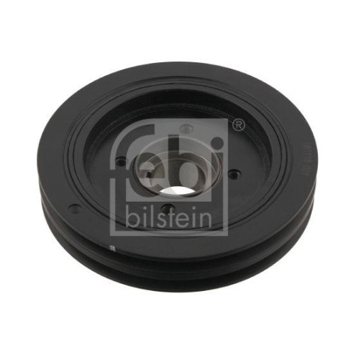 Poulie vilebrequin Febi Bilstein 30408 pour moteur Mitsubishi