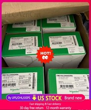 TM218LDA60DRN New In Box 1PCS Free Fast Shipping