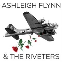 Ashleigh Flynn The - Cd - G1398Z