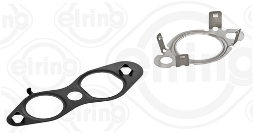 Kit guarnizioni, sistema EGR ELRING B14.010 per PEUGEOT RCZ 2 2010-2015 - Imagen 6 de 6