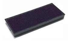 Shiny S-833-7 Replacement Ink Pad Purple Ink