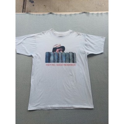 The Cotton Exchange T-Shirt Mens XL White Wilson Home Improvement Vintage