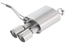 Borla 11915 Axle Back Exhaust System