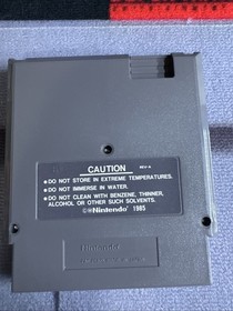 Die Hard NES