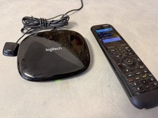 Logitech Harmony Elite Remote Control O-R0004...