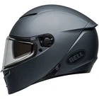Bell Lithium Mips Neo Matt Dark Titanium