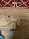 Fisher Price Little People Llama Alpaca Farm Animal Touch & Feel Series 2005 — photo 3