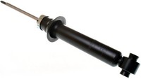 Vorderachse Denckermann DSB116G StoßDäMpfer FüR CitroËN