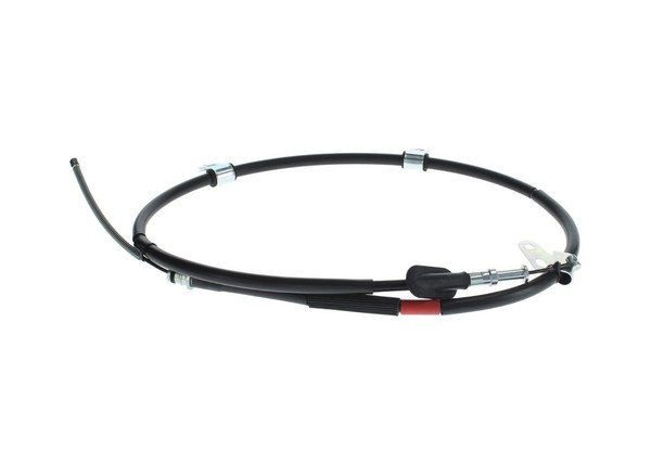 NEU - Bosch 1987482080 Seilzug, Feststellbremse Passend FüR Subaru-image