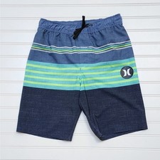 Hurley Boys Swim Trunks/Board Shorts Size 10-12