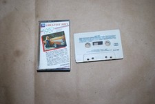 20 Greatest Hits 1957 Cassette Tape