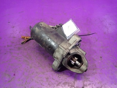 AUDI A4 B6 00-05 3.0 B ANLASSER 0001108174 9 ZÄHNE / ST 62310
