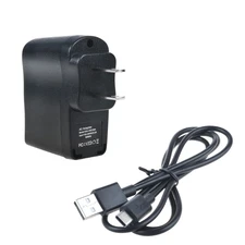 Adapter Charger For BlissLights Sky Lite 2.0 LED Star Projector Power Supply