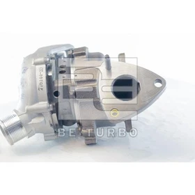 BE TURBO Turbolader für Jaguar F-Pace X761 3.0 D AWD XF _J05_ CC9 X260