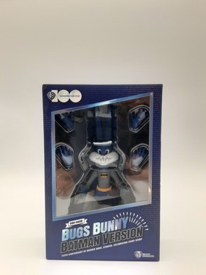 Bugs Bunny Batman Beast Kingdom DAH-060B 1/9 Warner Bros 100th Anniversary