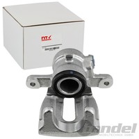 NTY Bremssattel Hinterachse Links Passend FüR Land Rover Freelander | HZT-LR-017
