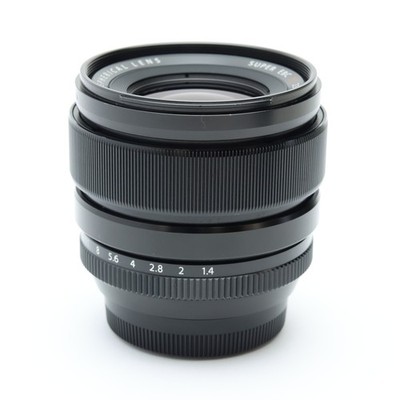 Fujifilm Fujinon XF 23mm F/1.4 R (Fuji X mount) #123 | eBay