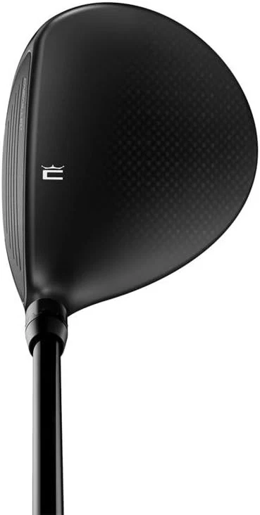 New Left Handed Cobra Radspeed Big Tour 14.5 Degree 3 Wood Extra Stiff #399194 - Image 2 of 4