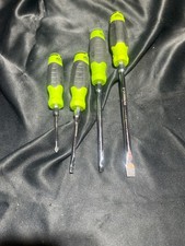 MAC TOOLS SCREWDRIVER SET (H83003430)