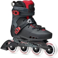 ROLLERBLADE Womens Maxxum XT Black/Red Skates...