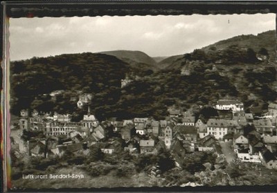 Sayn Bendorf 