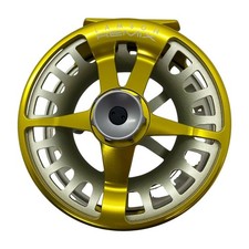 Lamson Fly Reel Remix R-9+