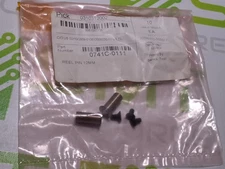 UNIVERSAL INSTRUMENTS 0741C-0111 REEL PIN 12mm - NEW