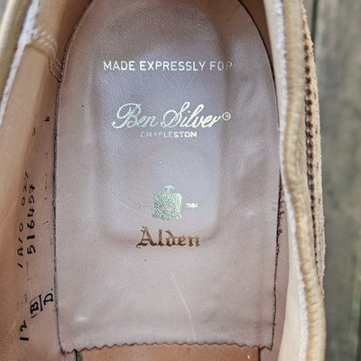 Alden 51645F