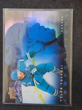 2025-26 UPPER DECK SERIES 1 HOCKEY COMOSITIONS #CMP-23 TYLER TOFFOLI
