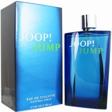 JOOP Jump 6.7 oz Men's Eau de Toilette Spray