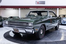 1969 Dodge Dart for Sale