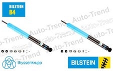 Bilstein B4 Stoßdämpfer hinten für Mercedes-Benz G-Klasse W460 Bj. 1979-1993 Bilstein B4 Stoßdämpfer hinten für Mercedes-Benz G-Klasse W460 Bj. 1979-1993