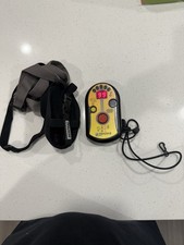 Bca Tracker Dts Avalanche Backcountry Access Émetteur-récepteur Balise 