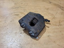 Ford Fiesta MK6 02-06 Front Left Passenger  Side Brake Caliper  1.25 Petrol