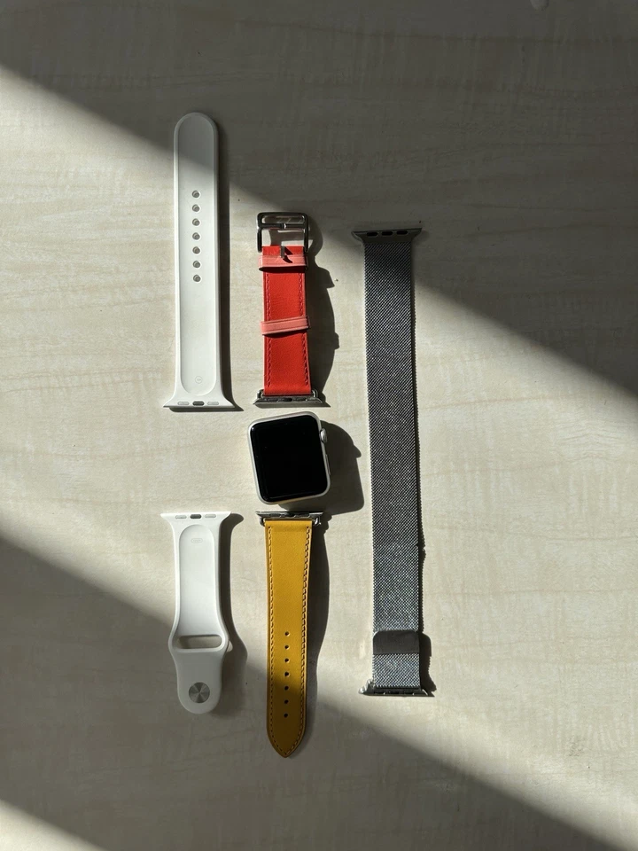 Apple Watch Series 1, Foto 2 von 5