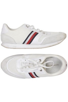 Tommy Hilfiger Sneaker Damen Freizeitschuhe Turnschuhe Sportschuhe G... #pq38uj5
