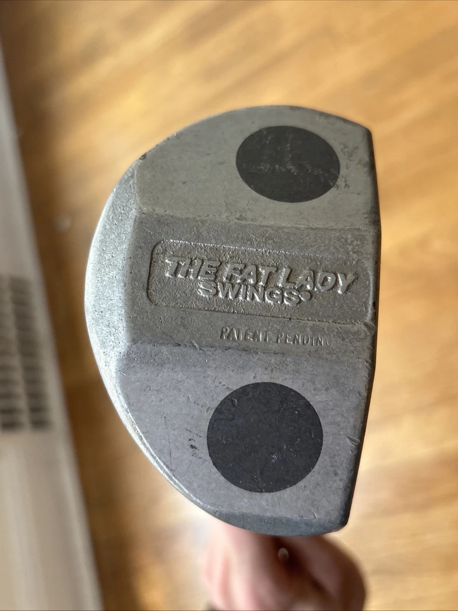 Putter Golf Clubs Bobby Grace Ladies for sale | eBay