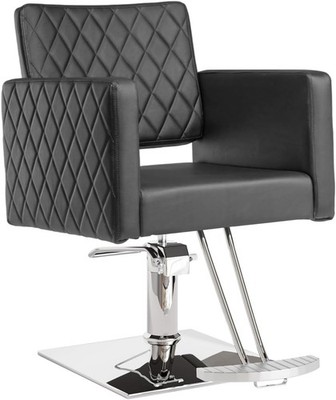 Classic Hydraulic Barber Chair Beauty Salon Spa Shampoo Hair Styling Equipment