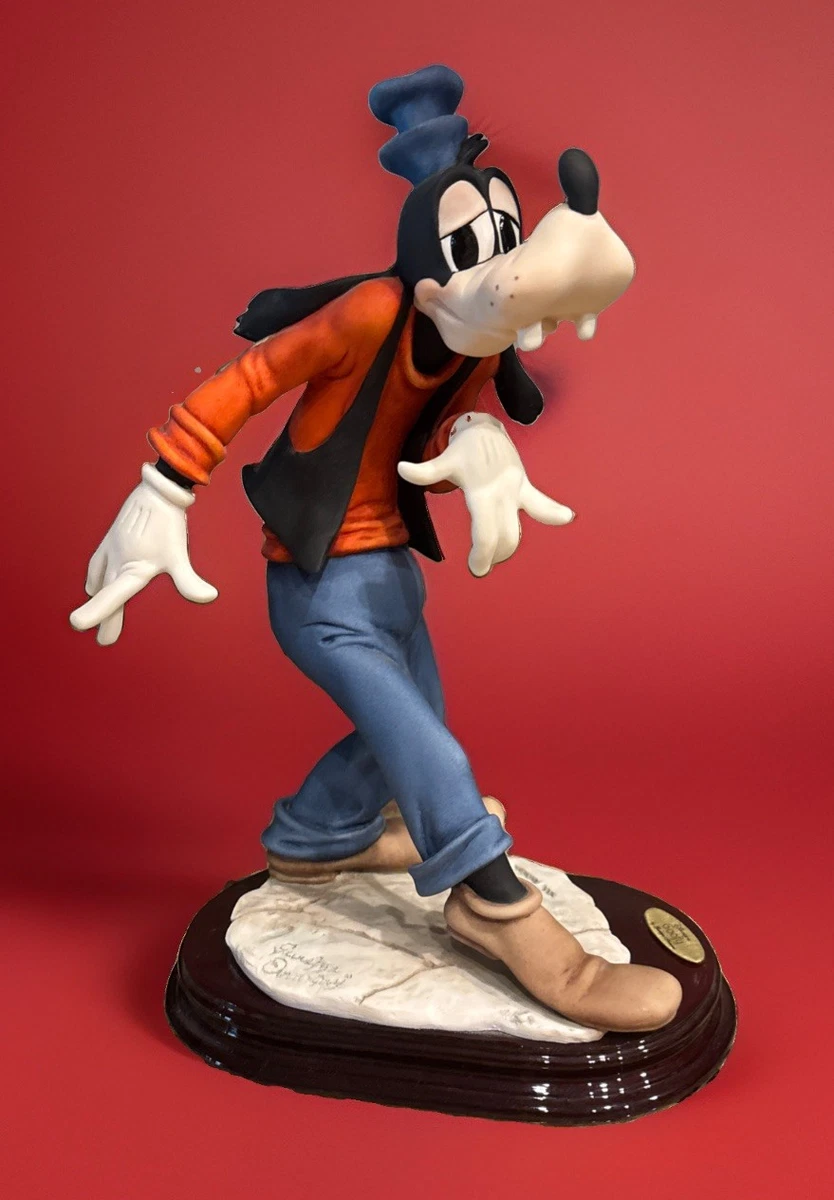 Disney Armani Figurines products for sale | eBay