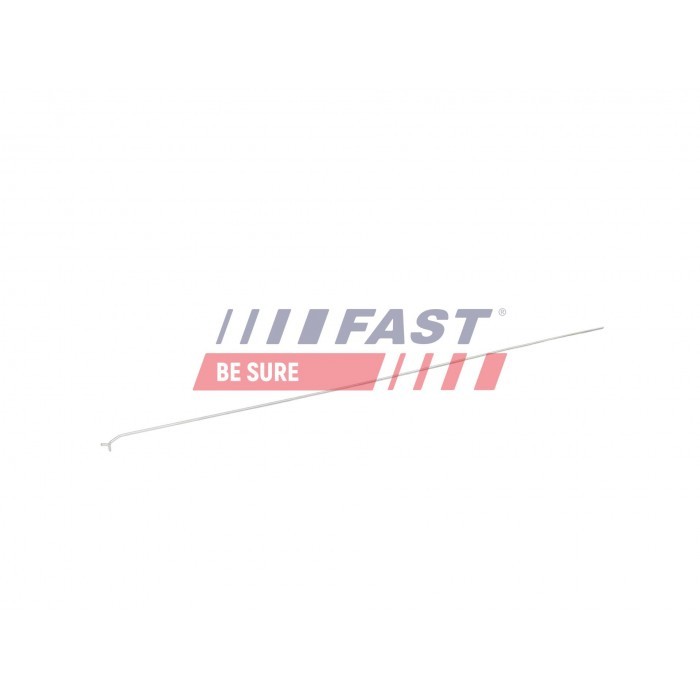 Porte bloquée ? Câble déverrouillage arrière droit supérieur pour Fiat Doblo solution 46847800