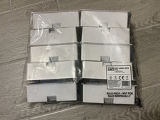 Dry Lining Box - 2 Gang - 45mm - X 10
