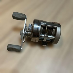 avet hxw 5 2 2 speed reel HX 5/2 Two Lever Drag Right Hand / Gunmetal If you want to Abu Garcia Ambassadeur 521 Avet Reel Model:MXL G2 6/4 MC Lefty Ship_group:B