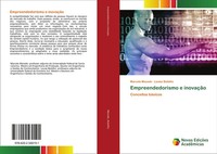 Marcelo Macedo (U. A.) | Empreendedorismo E InovaçãO | Taschenbuch (2020)