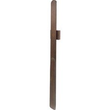 Convenient Hanging Shoehorn For Home Delicate Magnetic Designed Shoe Horn