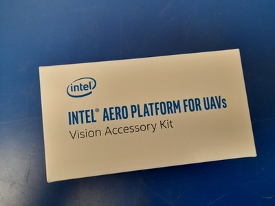 INTEL 82634DSARPLTVAK ProcessorVision Accessory Kit for Intel Aero