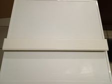 Original Miele 6558610  10261500   Sockelblende gehäuseweiss WA