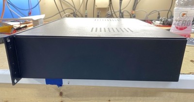 Universal Audio LA-610 MKII Tube Channel Strip Preamp / EQ