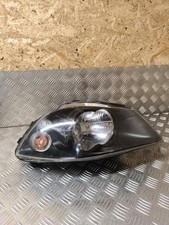 Feu avant (phare) Seat IBIZA