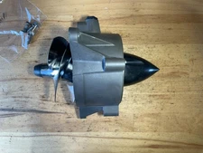2014-25 SeaDoo SPARK Trixx ACE 900 OEM Complete Jet Pump & Solas 12/14 Impeller